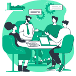 Interdepartmental Coordination